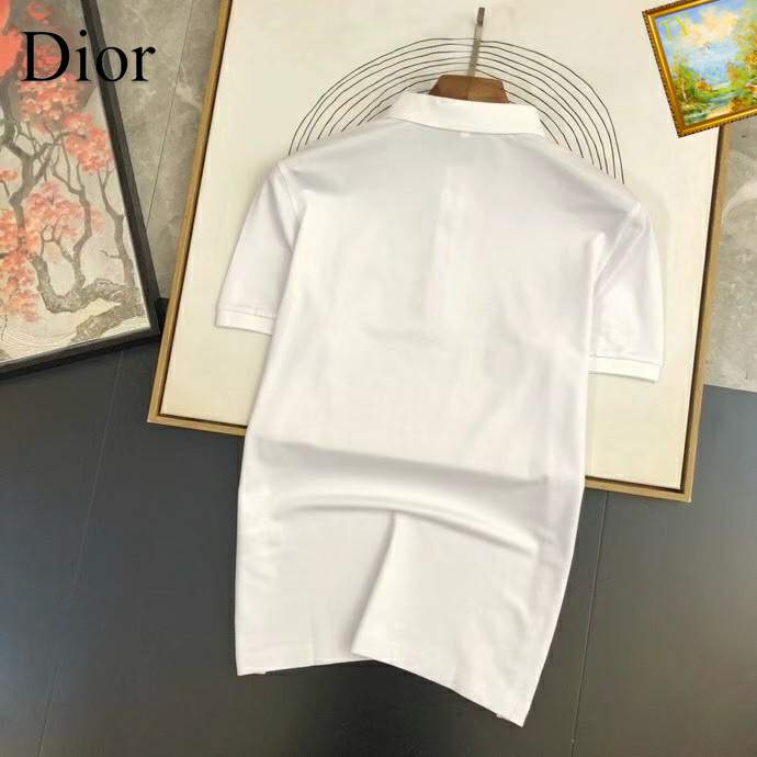Dior Polo Shirts Short _SKUDiorM-4XL25tn4728412